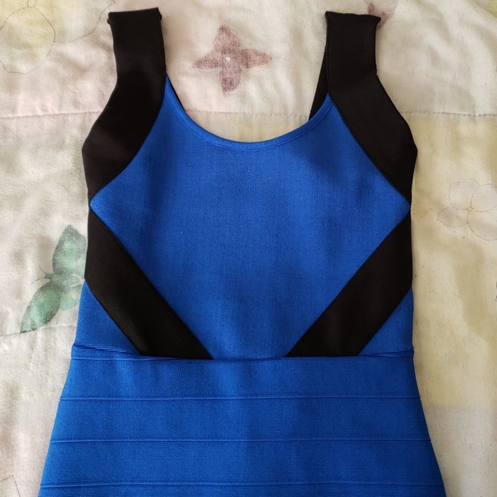 BodyCon Mini Dress